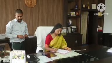 आगर: युवा संगम रोजगार मेला 5 दिसंबर को नेहरू महाविद्यालय, आगर में आयोजित किया जाएगा