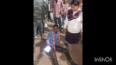 बिल्हा: मेन रोड चकरभाठा में अमित मेडिकल के पास बाइक चालक गिरकर घायल, डायल 112 से पहुंचाया गया बिल्हा अस्पताल