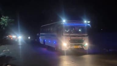 रावतभाटा: रावतभाटा परमाणु परियोजना के कर्मियों को बड़ी सौगात, विभागीय बस अब चित्तौड़गढ़ होते हुए उदयपुर तक दौड़ेगी