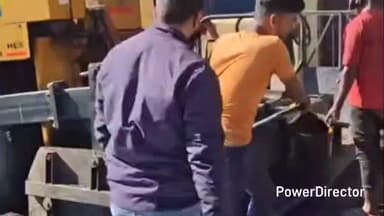 रामगढ़: भीमेश्वर महादेव मंदिर भीमताल से आम डाली, बोहरा कून के पास रोड के डामरीकरण एवं सुधारीकरण का शिलान्यास किया गया