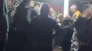 শীতলকুচি: আকরা হাট এলাকা থেকে এক নাবালক ও নাবালিকা কে উদ্ধার করল পুলিশ।