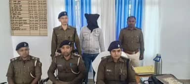 चोरौत: सीएसपी संचालक हत्याकांड का मास्टरमाइंड इंद्रजीत राय गिरफ्तार