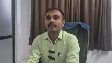 નવસારી: સાયબર ફ્રોડ નો નવો કીમ્યો સામે આવ્યો જેની માહિતી સાયબર પોલીસ સ્ટેશનના પીઆઈએ આપી