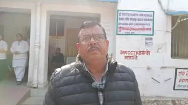 निवाड़ी: टेहरका थाना क्षेत्र में पार्टी के दौरान युवक को गोली मारी, गोली लगने से हुई मौत