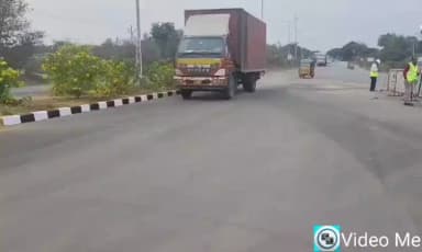 మనోహరాబాద్: మనోహరాబాద్ 44 జాతీయ రహదారిపై స్టీల్ బ్రిడ్జి ప్రారంభం