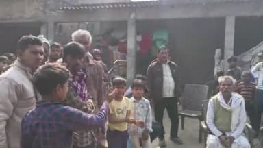 महमूदाबाद: थाना सदरपुर के रंडा निवासी लवकुश छठवें दिन लापता युवक मिला, आरोप- मारपीट व फिरौती मांगी गई