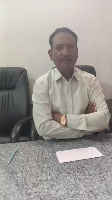 दि 12/01/2026 रोजी मा. सरपंच, जळगाव यांनी ‘अरुणोदय सिकलसेल मुक्त अभियान’ अंतर्गत गावातील नागरिकांना सहभाग आवाहन केले