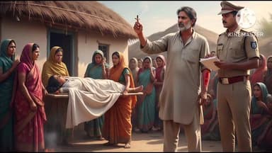 कनीना: स्याणा गांव: महिला की मौत पर भाई का आरोप, पति सिगरेट से जलाता और मारपीट करता था, पुलिस ने मामला दर्ज किया