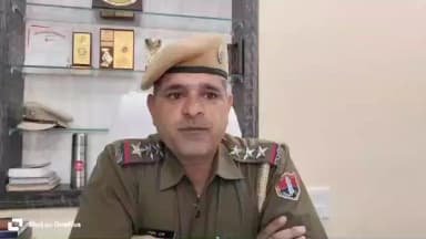 फलौदी: मारपीट के मामले में फलोदी पुलिस की कार्रवाई, एक आरोपी गिरफ्तार, जानकारी दी फलोदी एसपी कुंदन कंवरिया ने