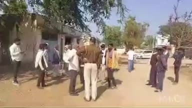 सिरोही: बरलूट में एक व्यक्ति ने किराए के मकान में फंदा लगाकर जीवन लीला समाप्त की, सूचना पर बरलूट पुलिस मौके पर पहुंची