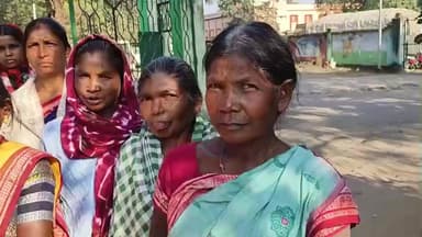 ତଲସରା: ଜରଙ୍ଗଲୋଇ କନ୍ଦରାପଡା ଗ୍ରାମ ମଦ ବିକ୍ରୀ ବନ୍ଦ କରିବାକୁ ପଦକ୍ଷେପ ଗ୍ରହଣ କରିବାକୁ ଅନୁରୋଧ