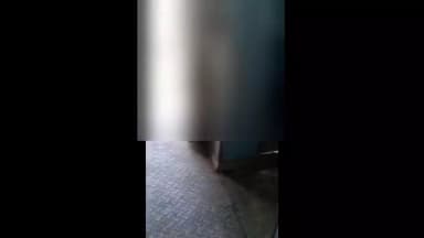 अशोक नगर: बीना-ग्वालियर ट्रेन में युवक का शव शौचालय में लटका मिला, पुलिस ने अशोकनगर स्टेशन पर निकाला