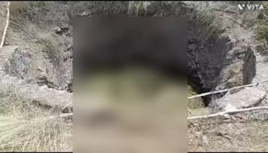 बांसवाड़ा: बोरी पी गांव में शादी में गए एमबीबीएस डॉक्टर की संदिग्ध मौत, कुएं में अर्धनग्न शव मिला