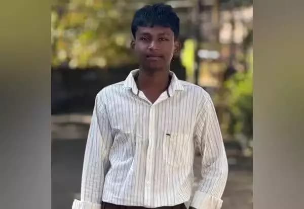 அகஸ்தீஸ்வரம்: நாகர்கோவில் பள்ளி மாணவர் கவின் ஜெனிஸ் தற்கொலை செய்த அதிர்ச்சி சம்பவம்