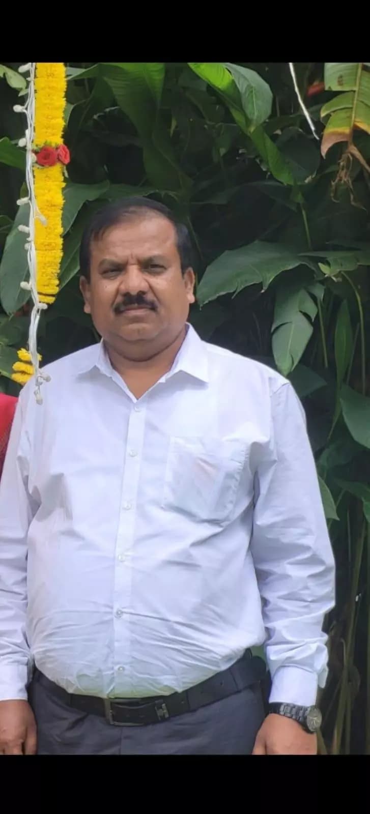 ಸಕಲೇಶಪುರ: ಹಾಸನ: ಹೃದಯಾಘಾತದಿಂದ ಪಶುಸಂಗೋಪನೆ ಇಲಾಖೆ ಸಹಾಯಕ ನಿರ್ದೇಶಕ ನಿಧನ