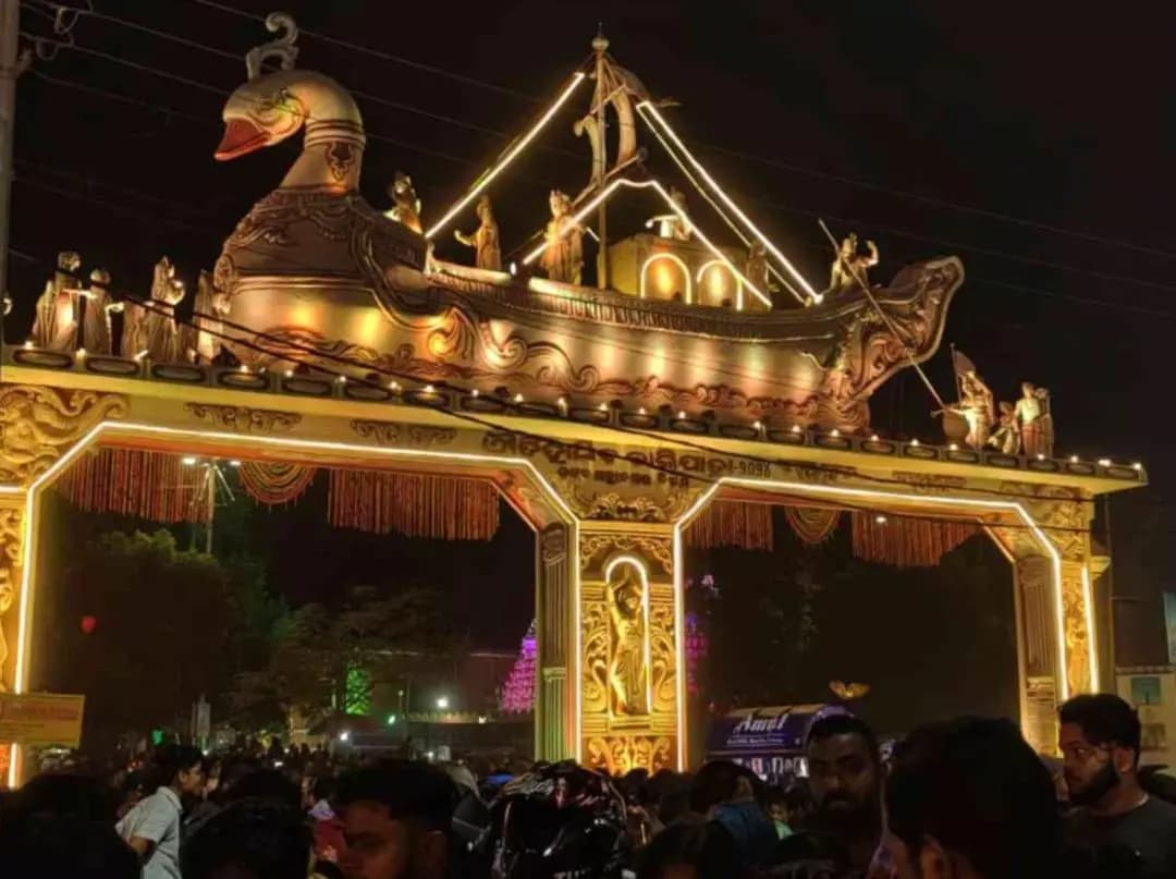 କଟକ ସଦର: ବଳିଯାତ୍ରା 2026: ପ୍ଲଟ୍ ପଞ୍ଜୀକରଣ ଆରମ୍ଭ, ଜାଣନ୍ତୁ କେବେ ଓ କେଉଁଠି ହେବ ଆବେଦନ