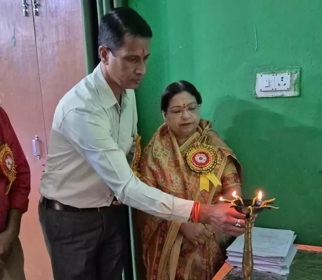 बागेश्वर: बागेश्वर में राज्य स्तरीय विद्यालयी ताइक्वांडो प्रतियोगिता का शुभारंभ