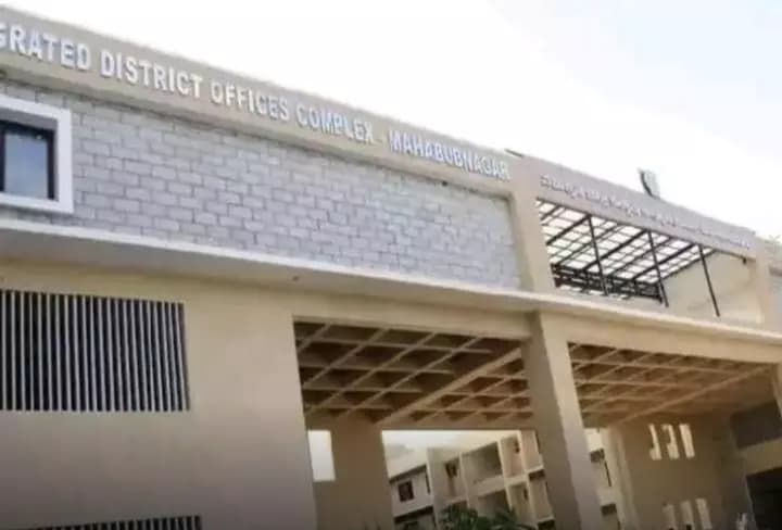మహబూబ్ నగర్ అర్బన్: మహబూబ్ నగర్ లో ఎఫ్ఎస్ఏఐ లైసెన్సుల మేళా: ఆహార వ్యాపారులకు ముఖ్య గమనిక