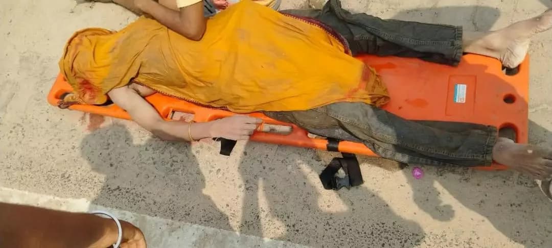 କଟକ ପୌରାଞ୍ଚଳ: କଟକ ତାଳଦଣ୍ଡା କେନାଲରୁ ଯୁବକଙ୍କ ମୃତଦେହ ଉଦ୍ଧାର