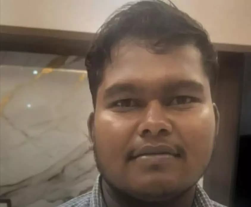 ଝାରସୁଗୁଡା: PKSS ଡିଗ୍ରୀ କଲେଜ ନିର୍ବାଚନ: ବିଜୟୀ ହେଲେ ଭାଗ୍ୟ ରାହିଦାସ