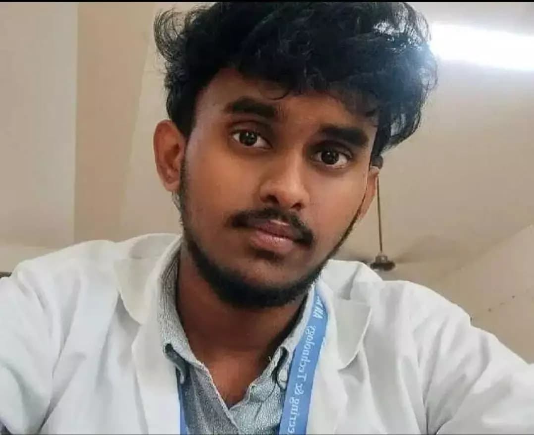 వైరా: గుండెపోటుతో కౌన్సిలర్ కుమారుడు రాఘవ్ హఠాన్మరణం