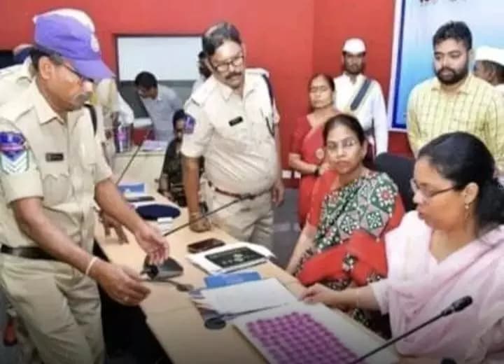 మహబూబ్ నగర్ అర్బన్: మహబూబ్నగర్ జిల్లాలో కొత్త బార్ల ఎంపిక: లక్కీ డ్రా వివరాలివే