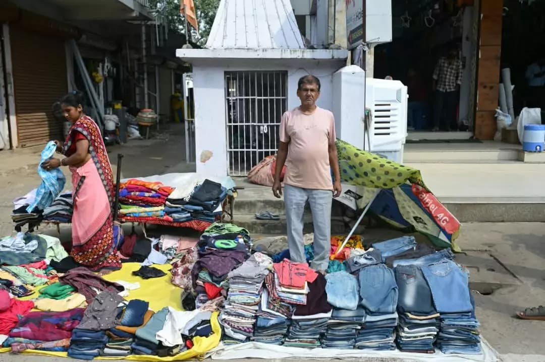गोपद बनास: सरकारी योजनाओं से मिली सफलता का रास्ता लगातार बढ़ा