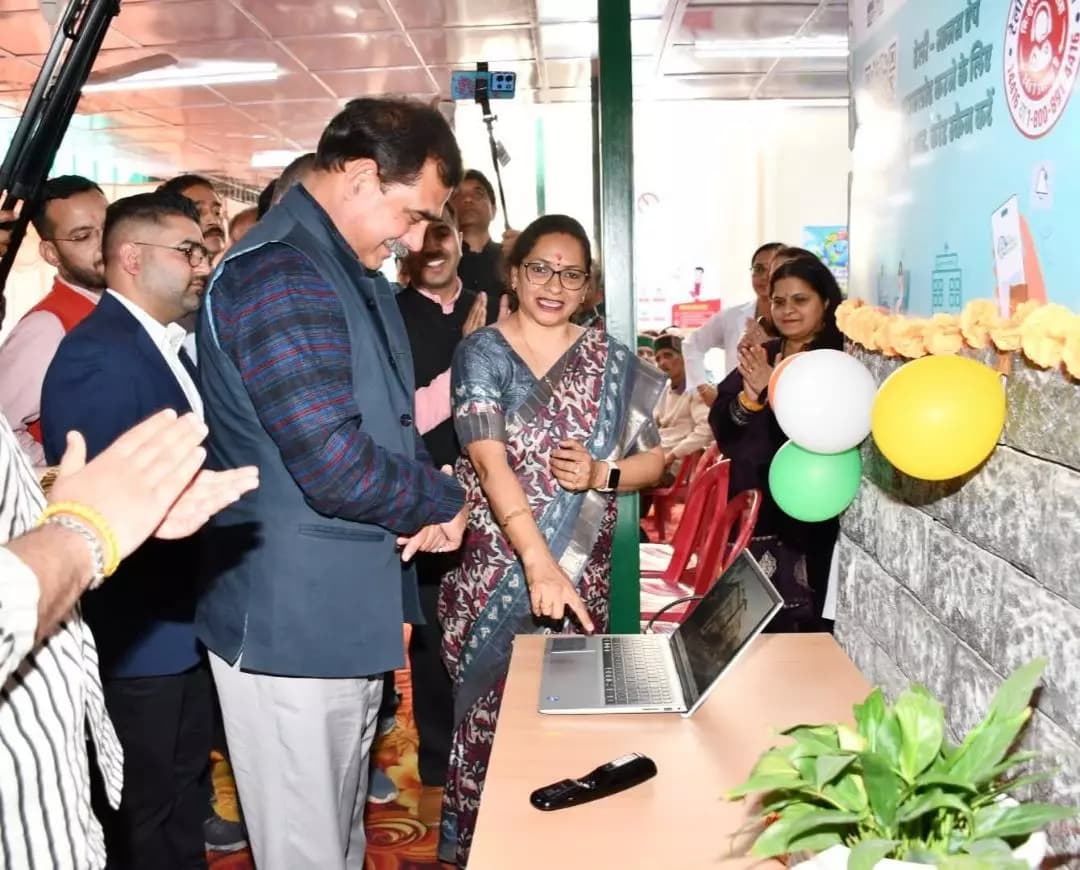 अर्की: अर्की अस्पताल में नई स्वास्थ्य सुविधाएं शुरू, डायलिसिस व अल्ट्रासाउंड जल्द उपलब्ध