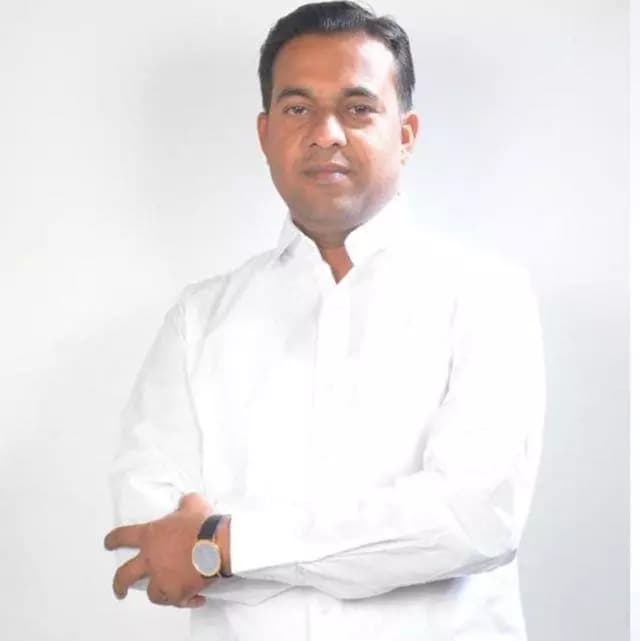खालापूर: रायगडमध्ये आमदार महेंद्र थोरवे यांच्यावर जिल्हा परिषद सदस्याची जिवला मारण्याची धमकी म्हणून तक्रार