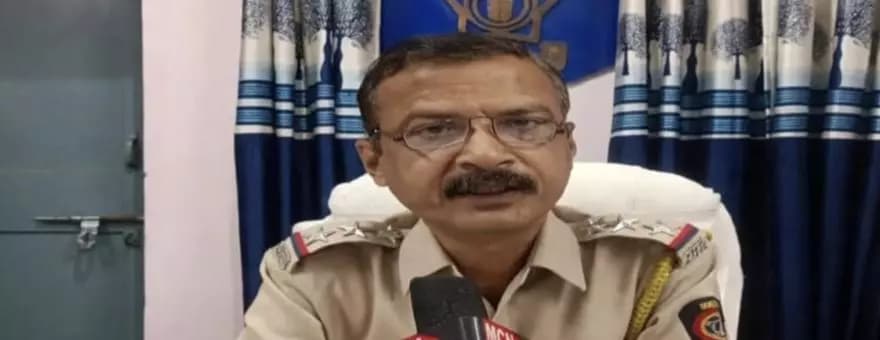मंगरूळपीर: मंगरुळपीरमध्ये अफवांवर बंदी, संशयित व्यक्ती दिसल्यास तत्काळ पोलिसांना कळवा