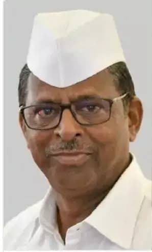 हिंगोली: हिंगोलीतील दुष्काळावर पालकमंत्र्यांचे आदेश खोटे; क्रांतिकारी शेतकरी संघटनेचा संताप