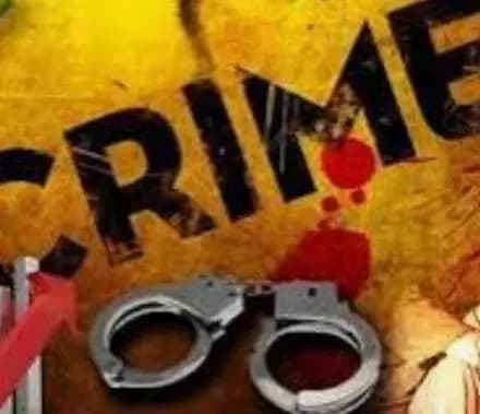 नांदेड: नांदेडमध्ये घरफोडी करणाऱ्या दोन गुन्हेगारांना पोलिसांनी अटक; सव्वा 8 लाखांचा मुद्देमाल जप्त