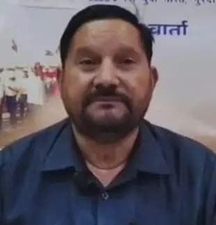 ਦੀਨਾਨਗਰ: ਪਰਵਿੰਦਰ ਝੋਟਾ ਕਤਲਕਾਂਡ: ਭਾਜਪਾ ਦਾ ਮਾਨ ਸਰਕਾਰ 'ਤੇ ਵੱਡਾ ਹਮਲਾ