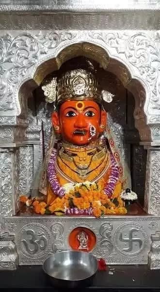 चांदवड: चांदवडचे रेणुकादेवी मंदिर: स्वयंभू मूर्ती व नवरात्रीतील खास सोहळा