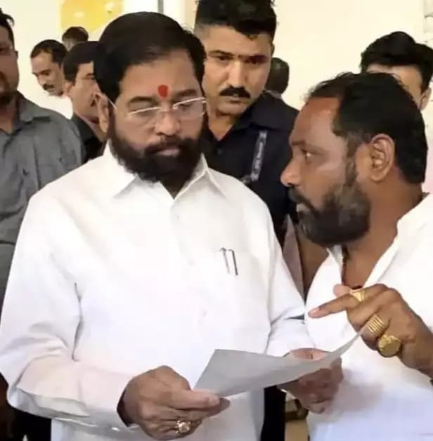 मोहोळ: उजनी धरण असूनही आष्टी उपसा योजनेतील गावांना पाणीटंचाई; चरणराज चवरे मागणी