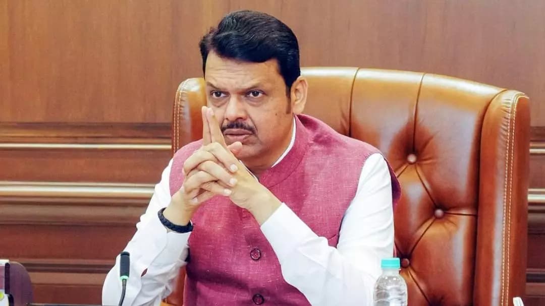 मिरज: मुख्यमंत्री देवेंद्र फडणवीस यांचा 19 ऑक्टोबर रोजी सांगली दौरा, निवडणूक प्रचाराचा भाग