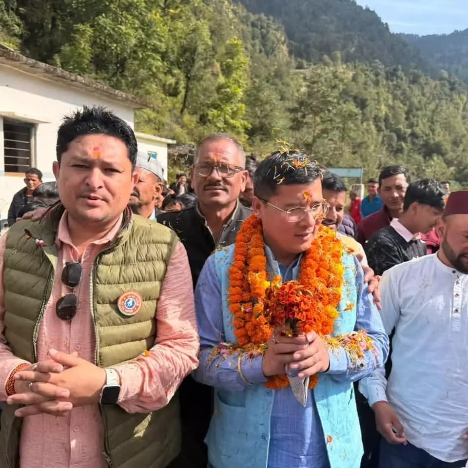 बागेश्वर: राजकीय उच्चतर माध्यमिक विद्यालय वाछम का हाईस्कूल स्तर पर उच्चीकरण