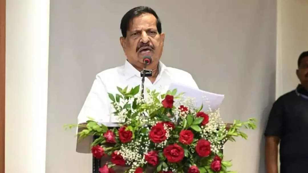 डहाणू: पालघरचे उर्वरित 5 तालुके दुष्काळी घोषित करण्यासाठी कागदोपत्री पाठपुरावा सुरू