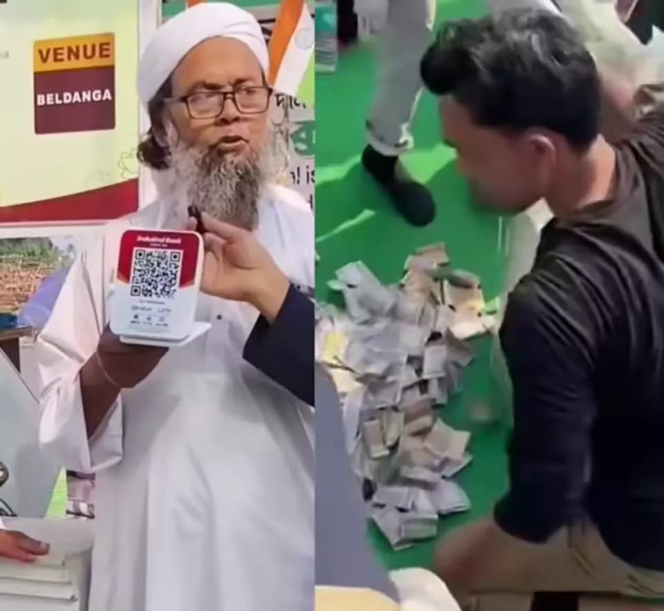 বেলডাঙা ২: রেজিনগরের বাবরি মসজিদের দান-তহবিলের হিসাব ৩০ অক্টোবর জানানো হবে