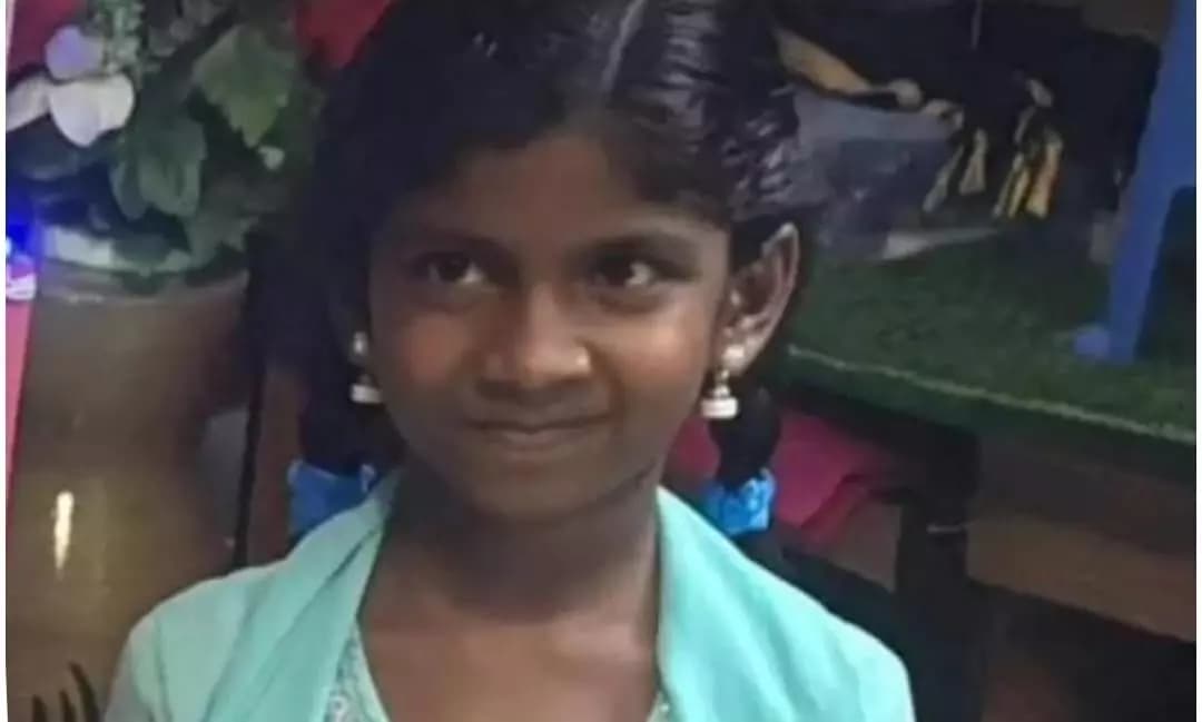 కోదాడ: కోదాడలో దారుణం: కన్నతల్లి దాడిలో 9 ఏళ్ల చిన్నారి మృతి
