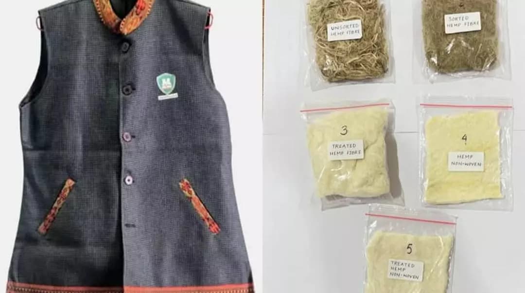 मंडी: राज्य स्तरीय स्मार्ट हैकाथॉन 2026 में हाइड्रो इंजीनियरिंग कॉलेज बंदला की सिल्वर शील्ड टीम ने जीता पहला स्थान