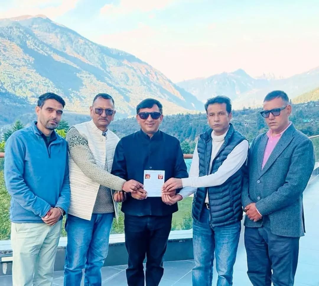 कुल्लू: हरिपुर दशहरा 22 अक्टूबर को धूमधाम से, नकुल खुल्लर मुख्य अतिथि