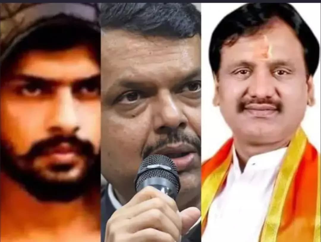 मुंबई: टायगर श्रॉफच्या गाडीवर गोळीबारानंतर राज्यातील राजकीय वाद वाढला