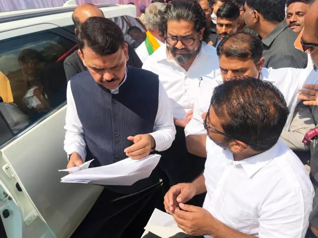 मिरज: सांगलीत शेतकऱ्यांसाठी मोठी मागणी; ऊसाला 5000 रुपये, साखरेची MSP 50, इथेनॉल 75 रुपये करा