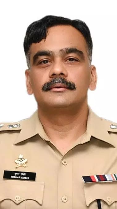 मिरज: सांगलीत 19 ते 25 ऑक्टोबर दरम्यान दुर्गा विसर्जनावर मनाई आदेश जारी