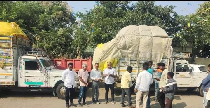 हिंगोली: माळवटा एमआयडीसीतील ११ बायोकोल कारखाने बंद करण्याचा आदेश