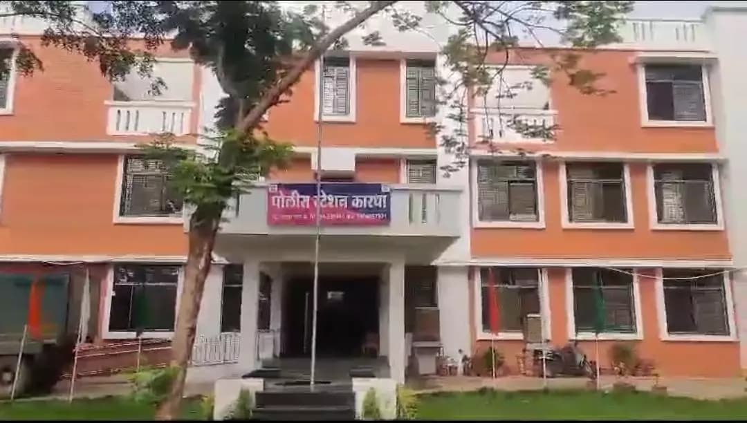 भंडारा: मानेगावात २५ वर्षीय विवाहितेचा विष प्राशनाने मृत्यू, पोलिसांनी मर्ग दाखल केला