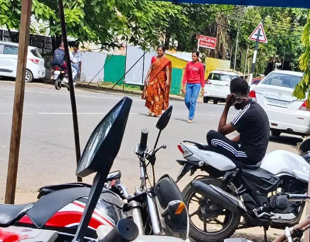 हातकणंगले: माणगाव खून प्रकरणात संशयित आरोपी बेडकिहाळमध्ये हातकणंगले पोलिसांच्या जाळ्यात