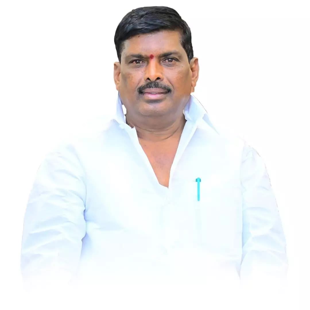 పటాన్చెరు: పటాన్చెరు ప్రజలకు దసరా శుభాకాంక్షలు తెలిపిన ఎమ్మెల్యే గూడెం మహిపాల్ రెడ్డి