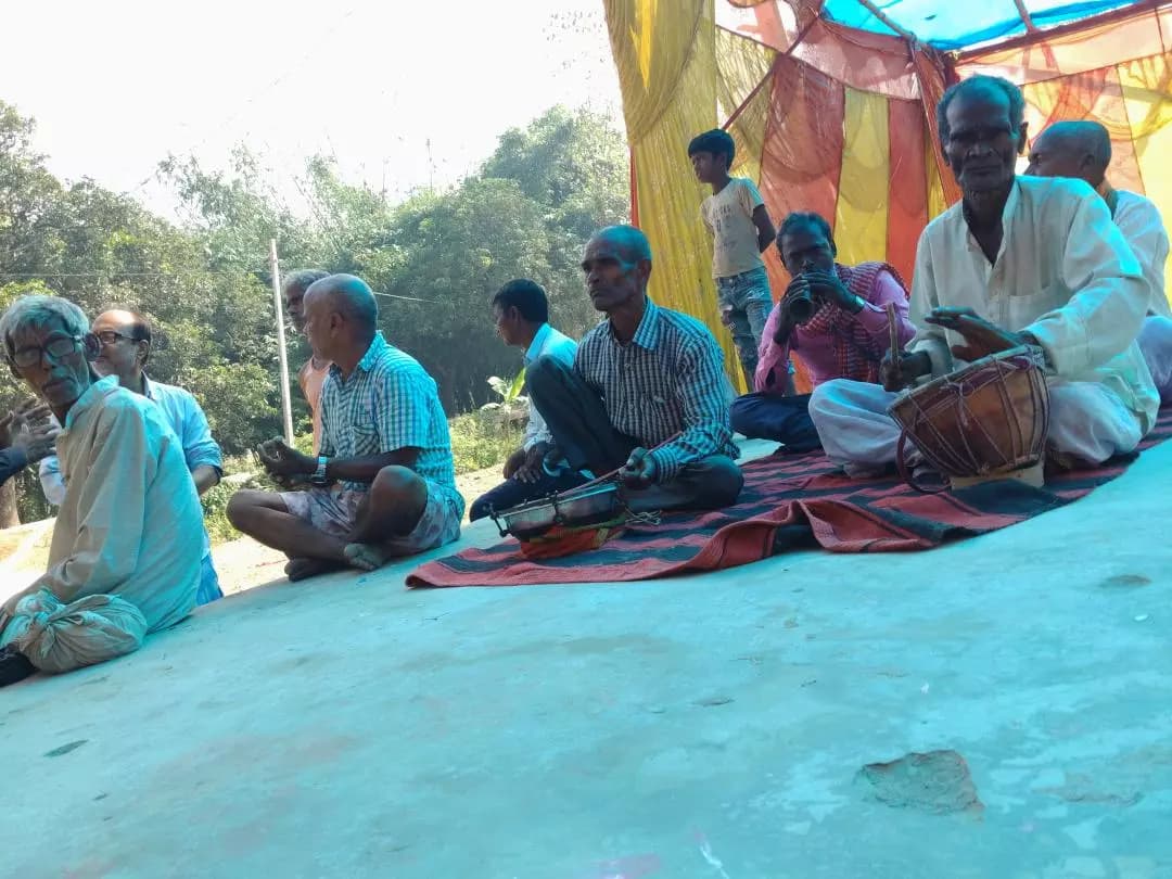 तरियानी चौक: शिवहर फतेहपुर में दो बाइक की आमने-सामने जोरदार टक्कर
